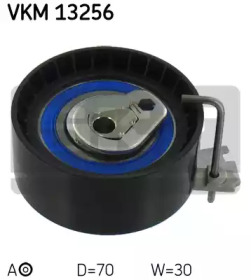 Ролик SKF VKM 13256